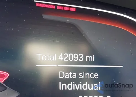 2020 BMW 540I xDrive from USA, damaged, VIN WBAJS3C07LCE31112